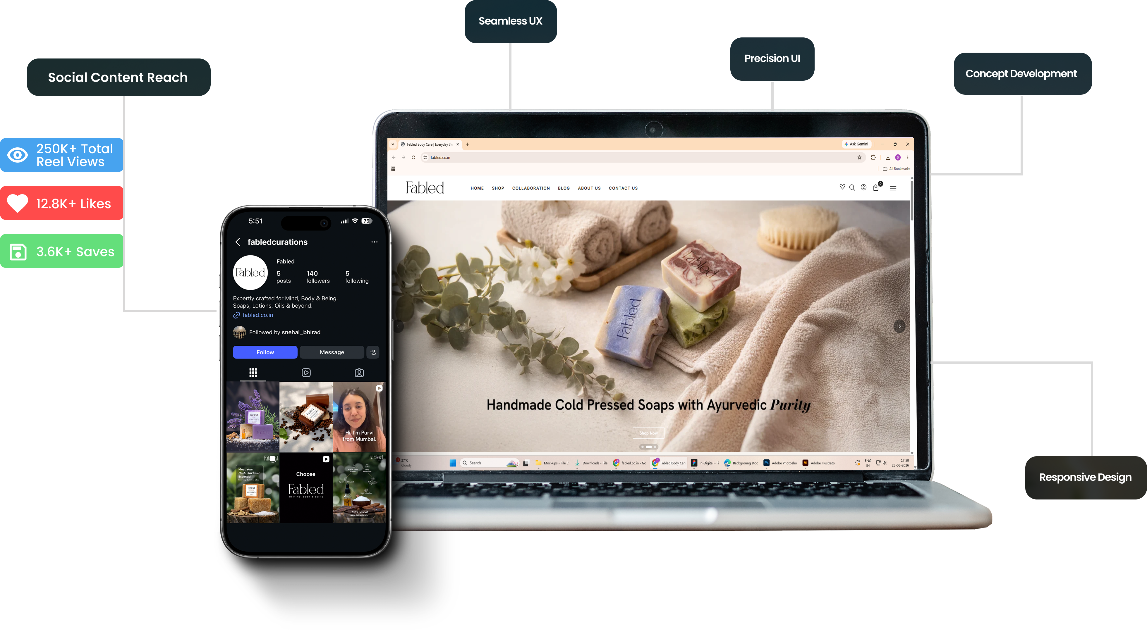 Full width image base